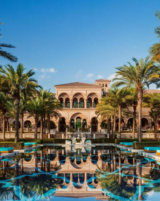 One&Only The Palm Dubai, photo 2