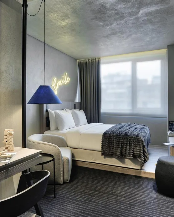 ONOMA Hotel, photo 10