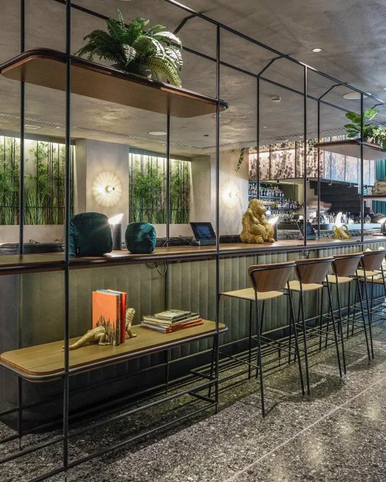 ONOMA Hotel, photo 4