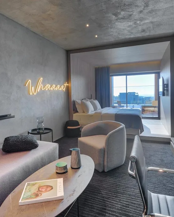 ONOMA Hotel, photo 7