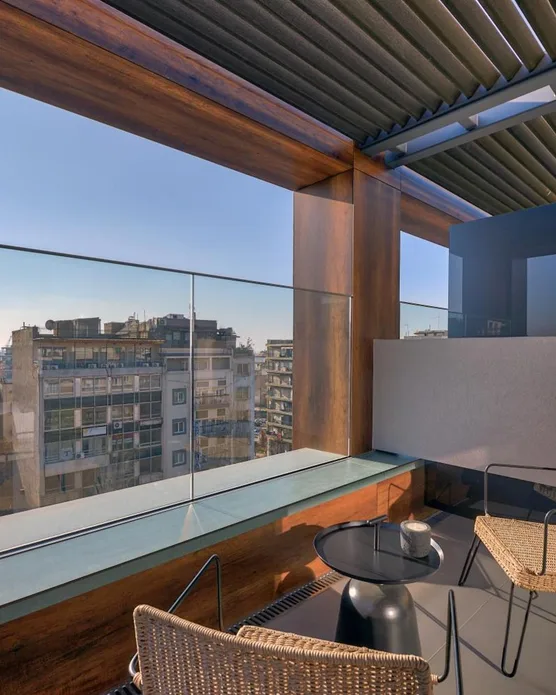 ONOMA Hotel, photo 8