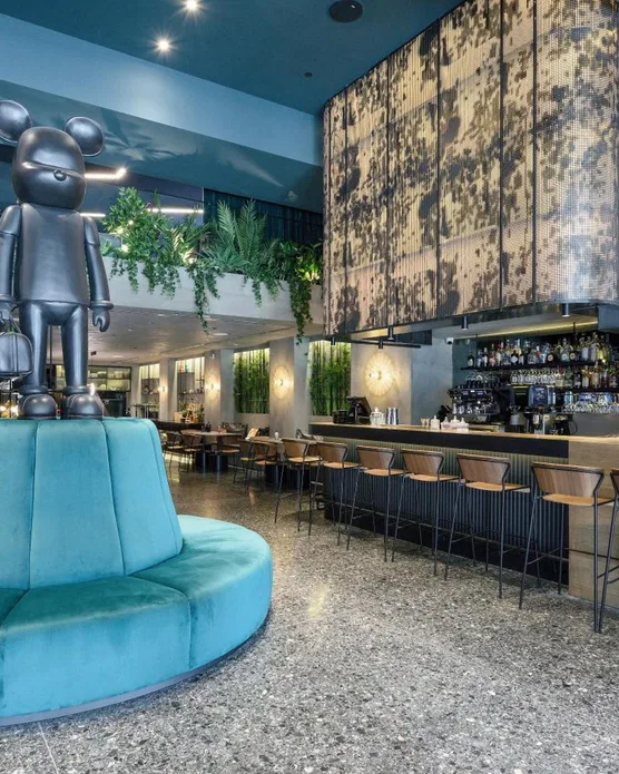 ONOMA Hotel, photo 3