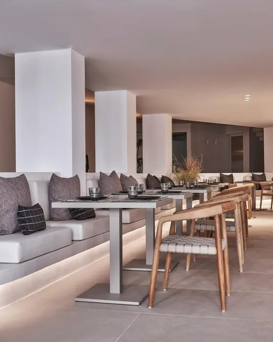 Orama Hotel & Spa, photo 10