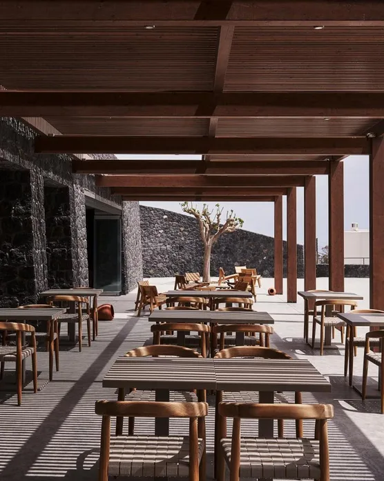 Orama Hotel & Spa, photo 11