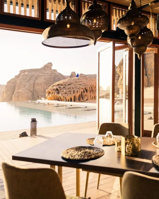 Our Habitas AlUla, photo 10