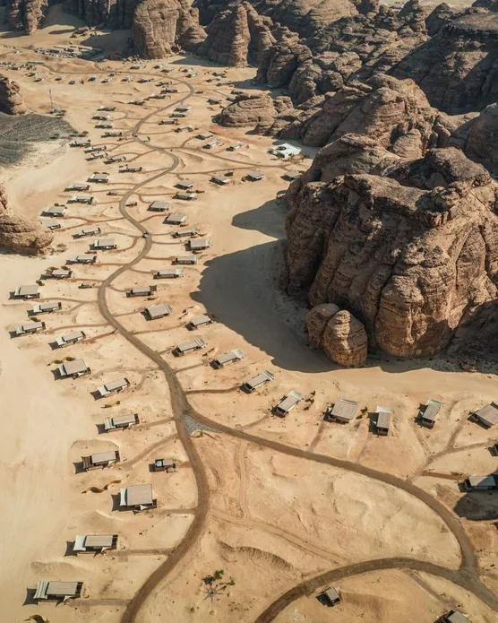 Our Habitas AlUla, photo 11