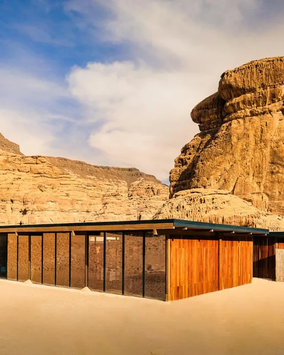 Our Habitas AlUla, photo 12