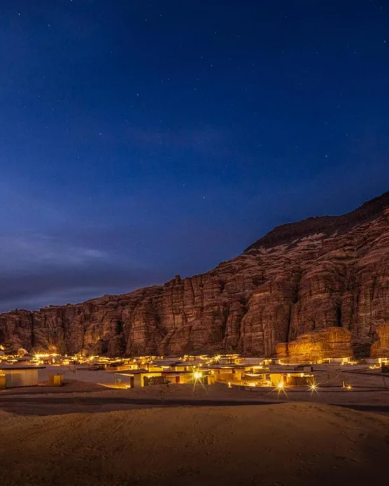 Our Habitas AlUla, photo 17