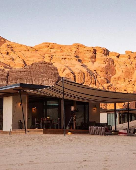 Our Habitas AlUla, photo 18