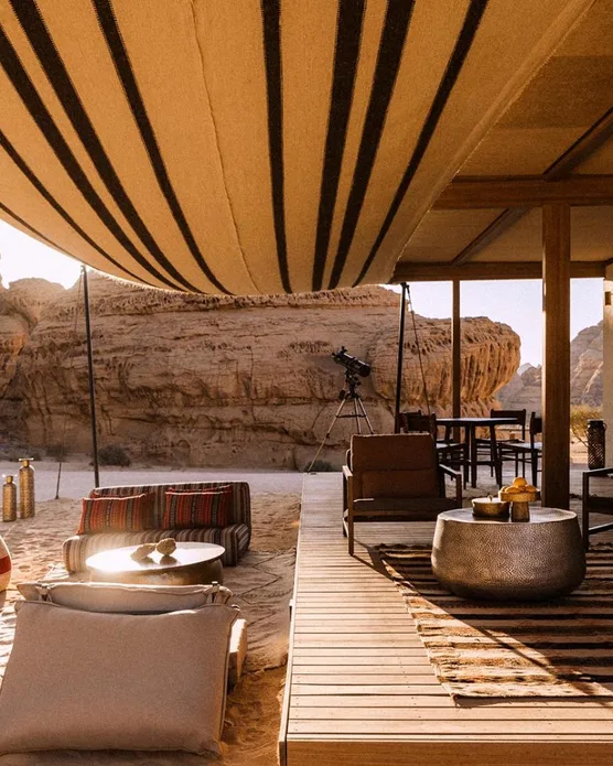 Our Habitas AlUla, photo 4