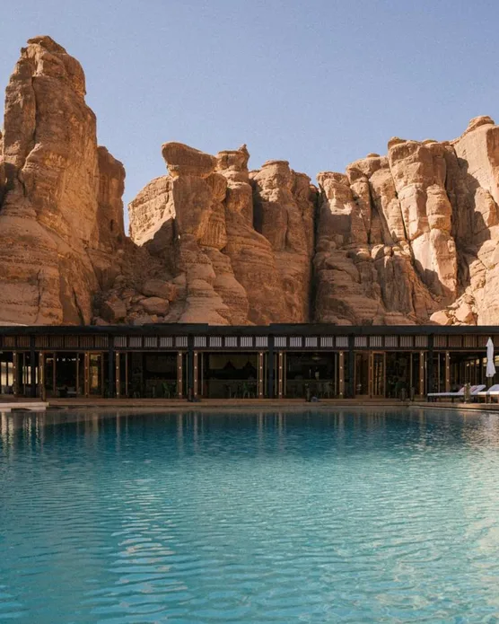 Our Habitas AlUla, photo 6