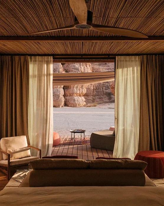 Our Habitas AlUla, photo 2