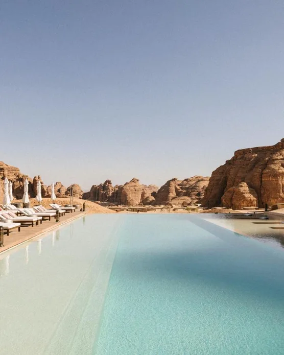 Our Habitas AlUla, photo 3