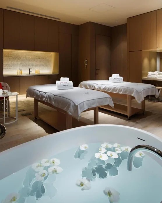 Palace Hotel Tokyo, photo 11