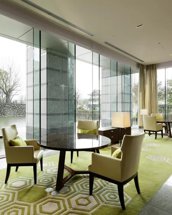Palace Hotel Tokyo, photo 12