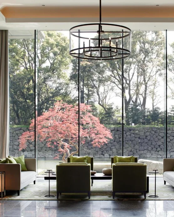 Palace Hotel Tokyo, photo 13