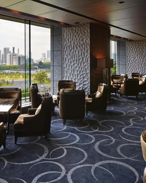 Palace Hotel Tokyo, photo 15