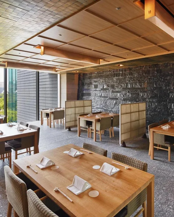 Palace Hotel Tokyo, photo 4