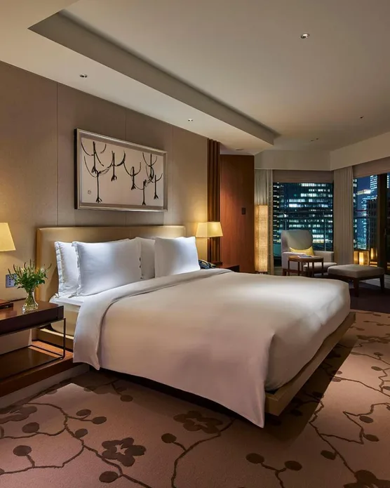 Palace Hotel Tokyo, photo 5