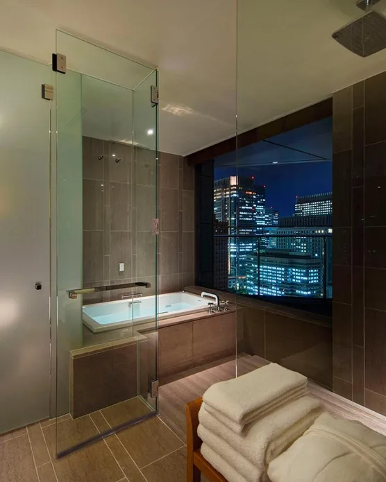 Palace Hotel Tokyo, photo 3
