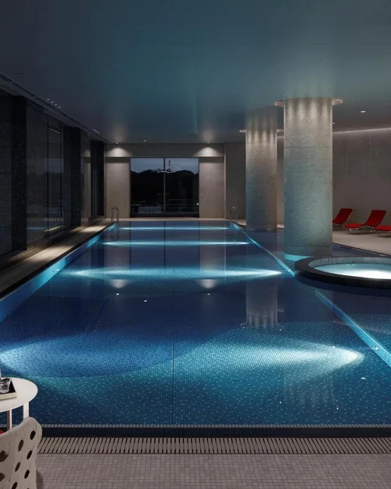 Palace Hotel Tokyo, photo 1