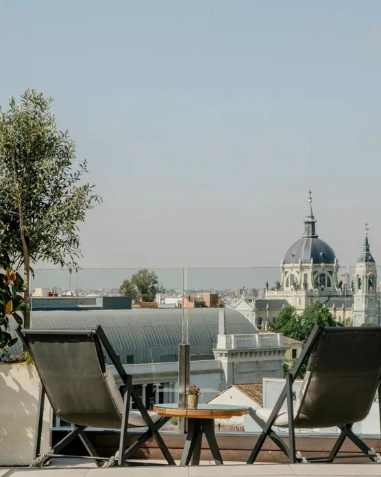 Palacio de los Duques Gran Meliá, photo 4