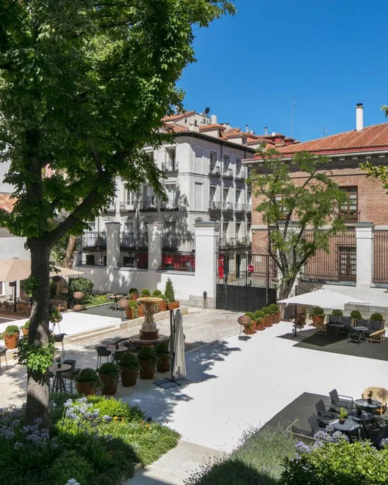 Palacio de los Duques Gran Meliá, photo 6
