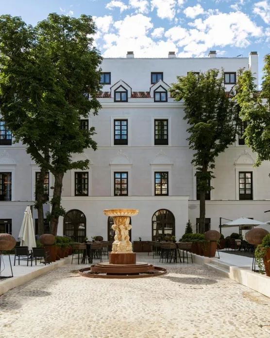 Palacio de los Duques Gran Meliá, photo 3