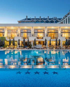 Palácio Estoril