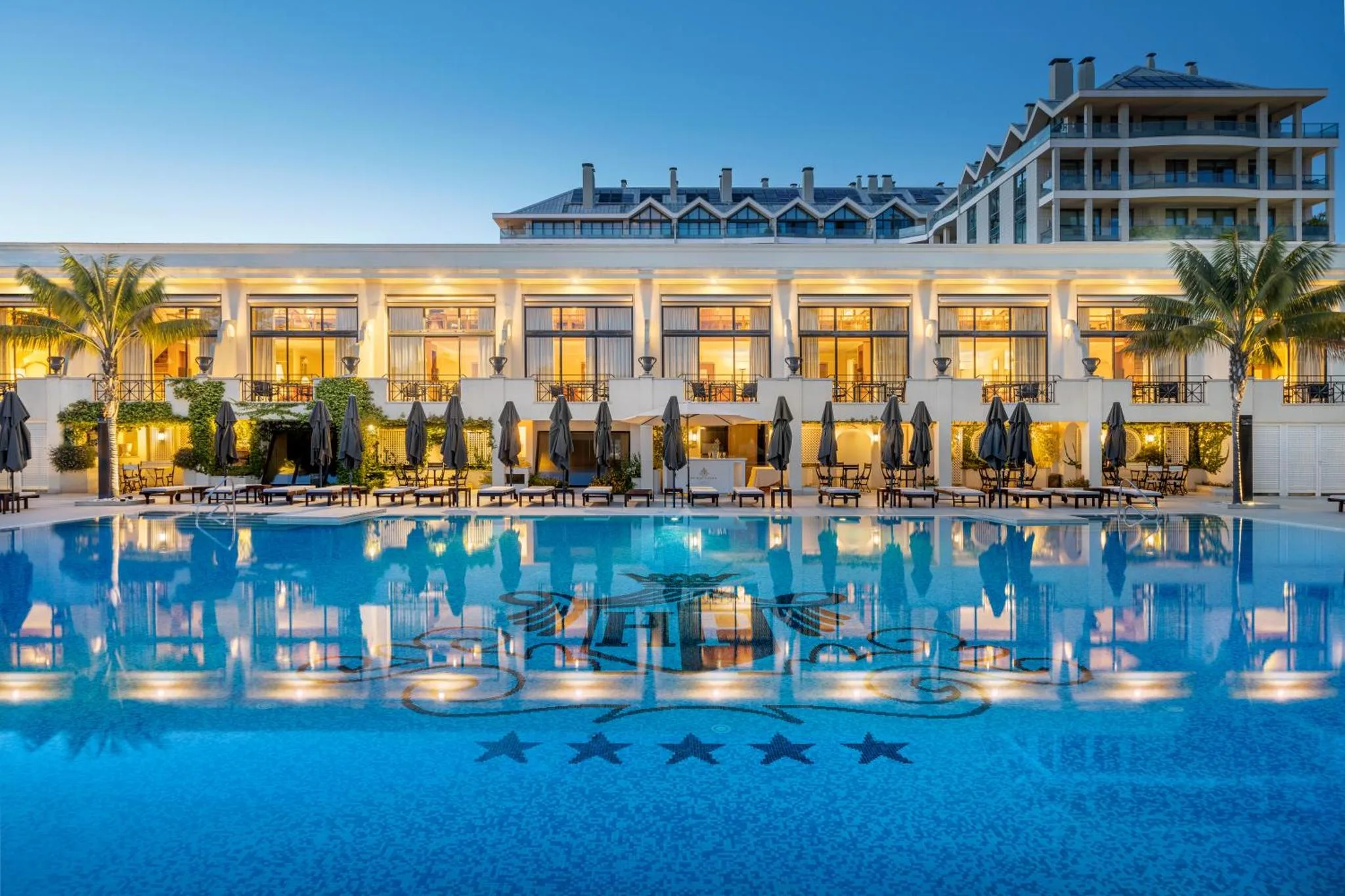 Palácio Estoril, photo 1