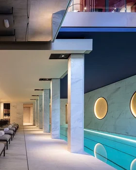 Mandarin Oriental Lutetia