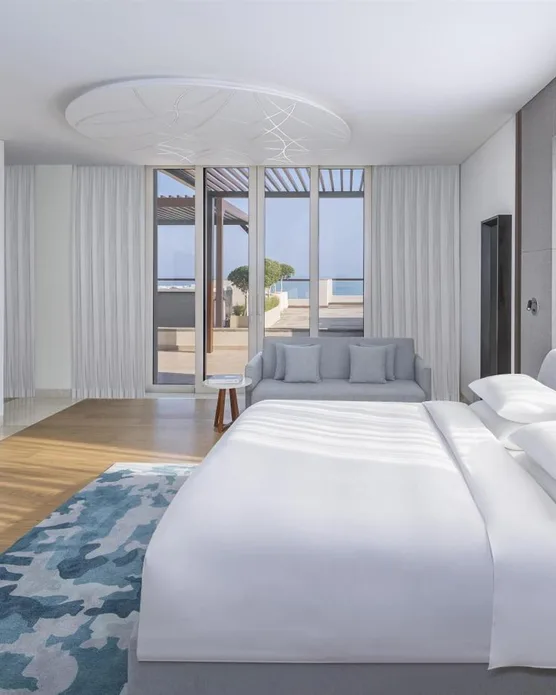 Park Hyatt Abu Dhabi Hotel and Villas, photo 10