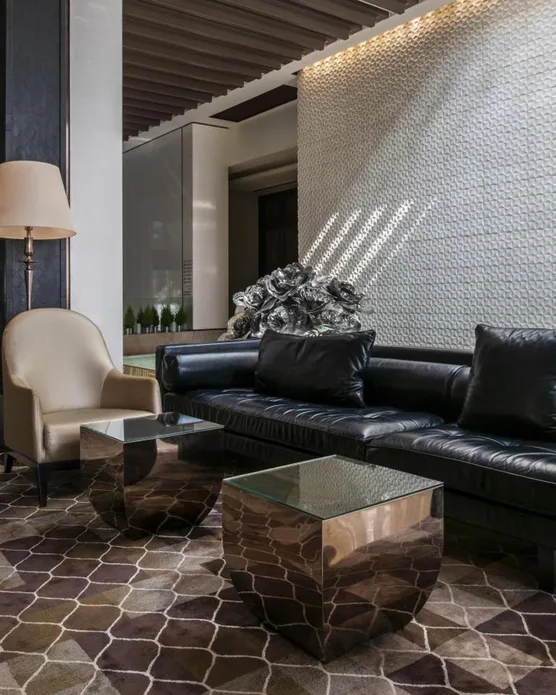 Park Hyatt Abu Dhabi Hotel and Villas, photo 4