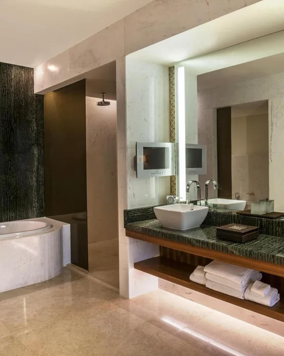 Park Hyatt Abu Dhabi Hotel and Villas, photo 8