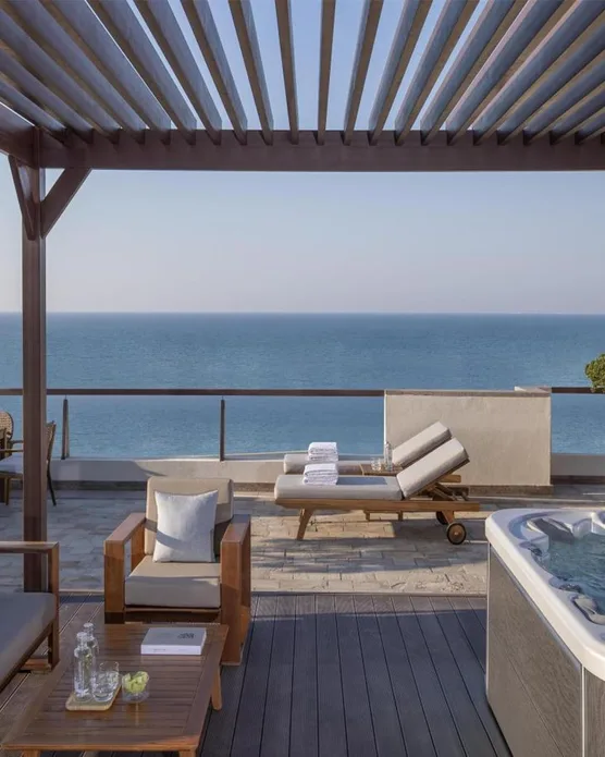 Park Hyatt Abu Dhabi Hotel and Villas, photo 9