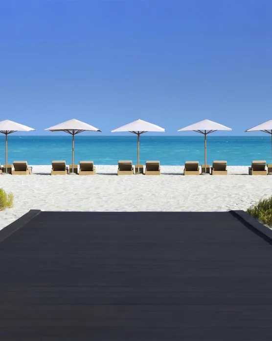 Park Hyatt Abu Dhabi Hotel and Villas, photo 2