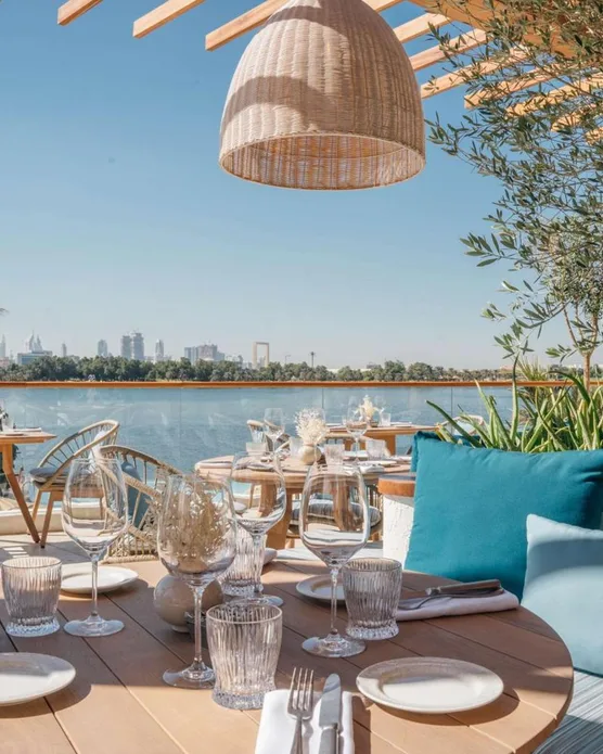 Park Hyatt Dubai, photo 4