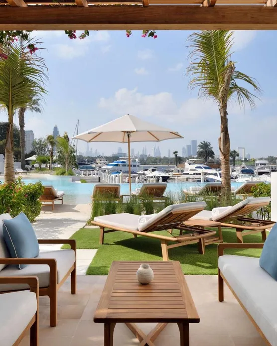 Park Hyatt Dubai, photo 5