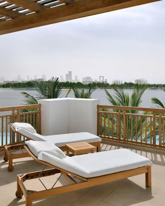 Park Hyatt Dubai, photo 7