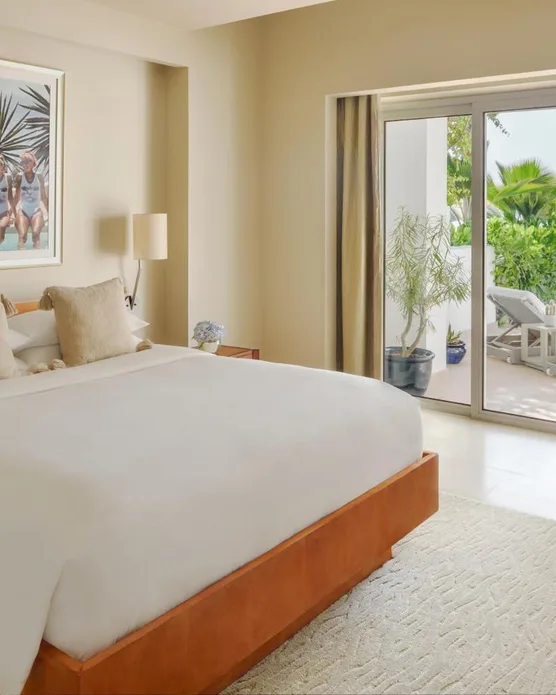 Park Hyatt Dubai, photo 8