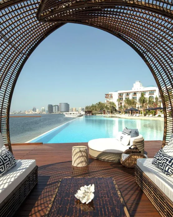 Park Hyatt Dubai, photo 3