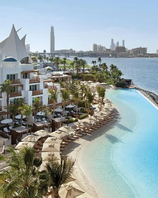 Park Hyatt Dubai, photo 2