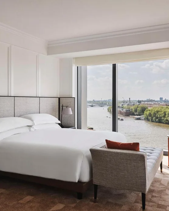 Park Hyatt London River Thames, photo 4