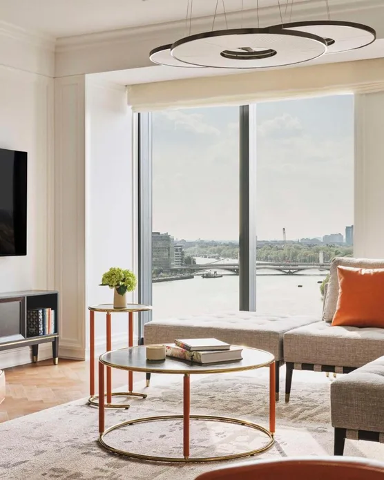 Park Hyatt London River Thames, photo 5