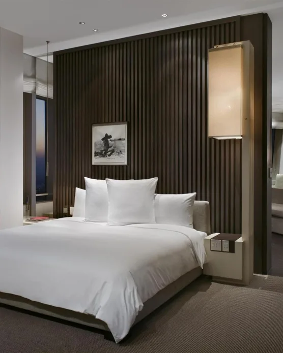 Park Hyatt Shanghai, photo 10