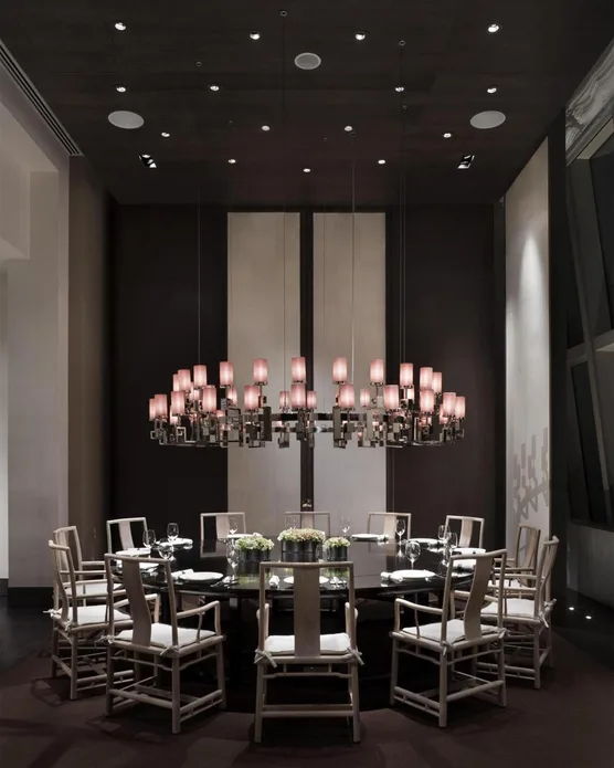 Park Hyatt Shanghai, photo 11