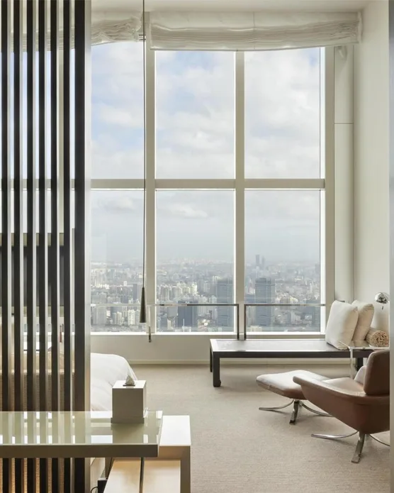 Park Hyatt Shanghai, photo 5