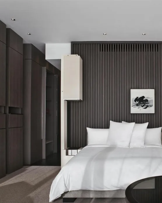 Park Hyatt Shanghai, photo 7