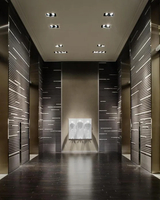 Park Hyatt Shanghai, photo 9