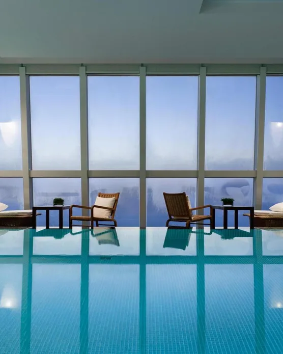 Park Hyatt Shanghai, photo 1